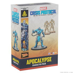 Marvel Crisis Protocol: Apocalypse | Odin's Place