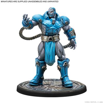 Marvel Crisis Protocol: Apocalypse | Odin's Place