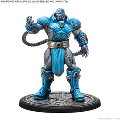 Marvel Crisis Protocol: Apocalypse | Odin's Place