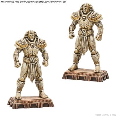 Marvel Crisis Protocol: Apocalypse | Odin's Place