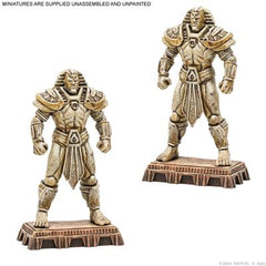 Marvel Crisis Protocol: Apocalypse | Odin's Place