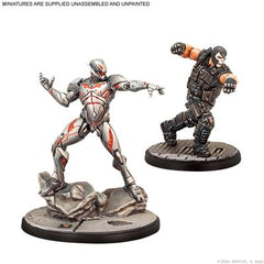 Marvel Crisis Protocol: Cabal affiliation pack | Odin's Place