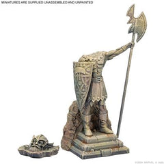 Marvel Crisis Protocol: Battle for Asgard Terrain Pack | Odin's Place
