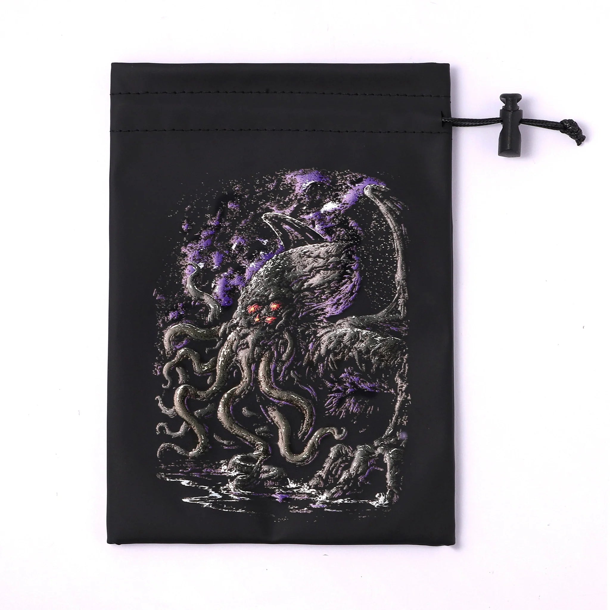 HYMGHO - Fine Arts Dice Bags - Assorted Designs | Odin's Place