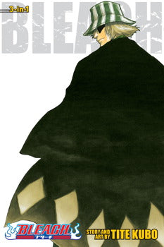 Bleach (3 in 1) Vol. 2 | Odin's Place