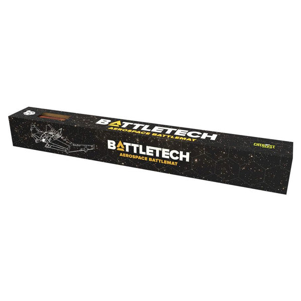 Battletech: Aerospace Mat | Odin's Place