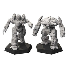 BattleTech: Starter Box | Odin's Place