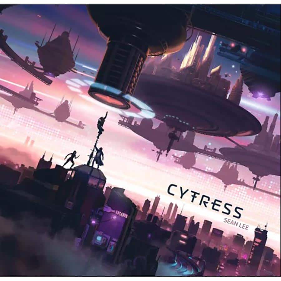 Cytress | Odin's Place