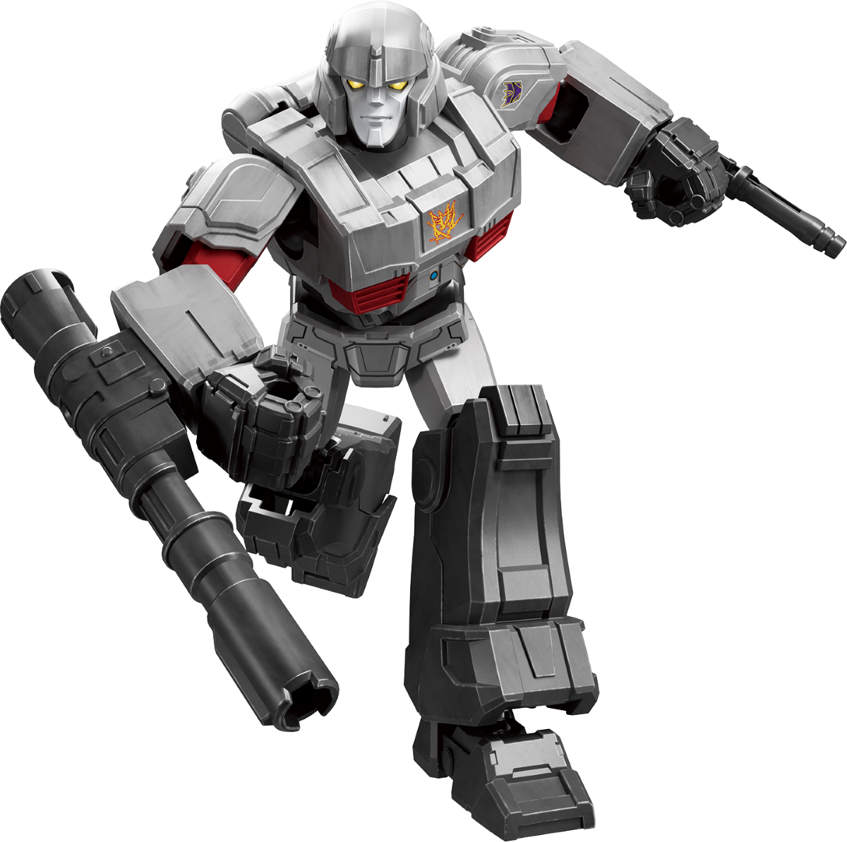 Blokees: Transformers - Galaxy Version 05: Transformers One Movie | Odin's Place