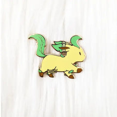 Sugar Cubed Studios Marching Eeveelution Enamel Pins | Odin's Place