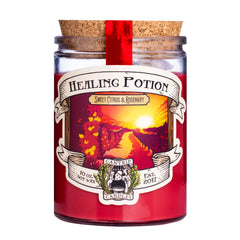 Cantrip Candles Assorted Scents | Odin's Place