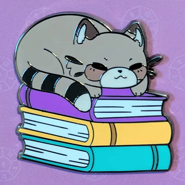 Mimic Gaming Co Miscellaneous Enamel Pins | Odin's Place