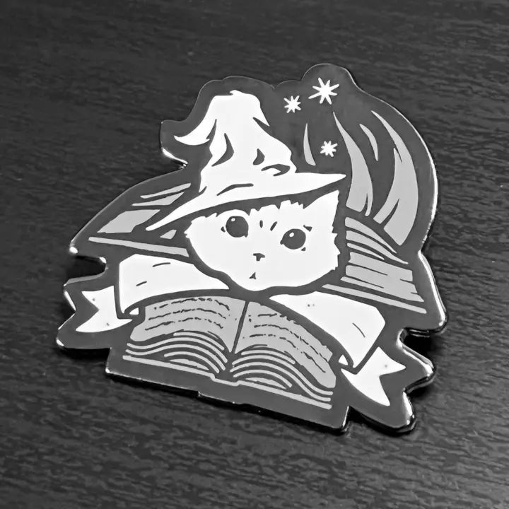 Caverns & Calicos Dungeons and Dragons Enamel Pins | Odin's Place