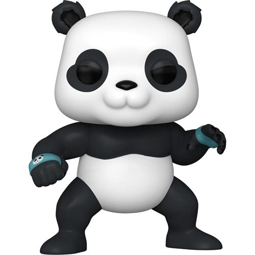 Jujutsu Kaisen: Panda Funko Pop! Vinyl Figure #1374 | Odin's Place