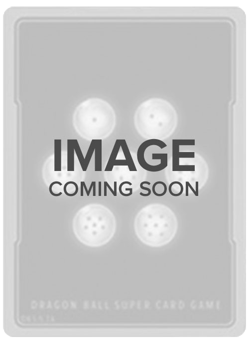 Beerus, Sentencing (BT27-114) [History of Z Release Event Cards] | Odin's Place