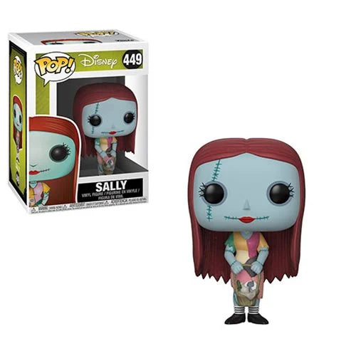 Funko Pop! Disney Nbx Sally | Odin's Place