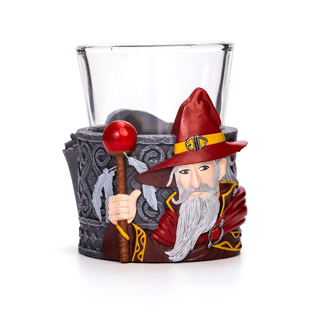 Dungeons and Dragons Mini Dice Cups | Odin's Place