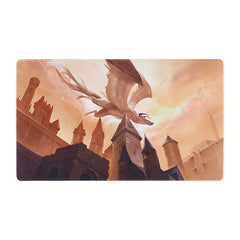 Arcane Fortress Playmats | Odin's Place