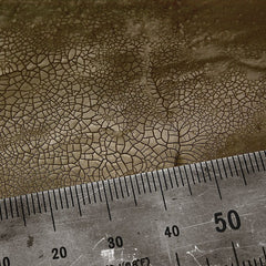 AK Interactive Dark & Dry Crackle Effects - 100ml (Acrylic) | Odin's Place