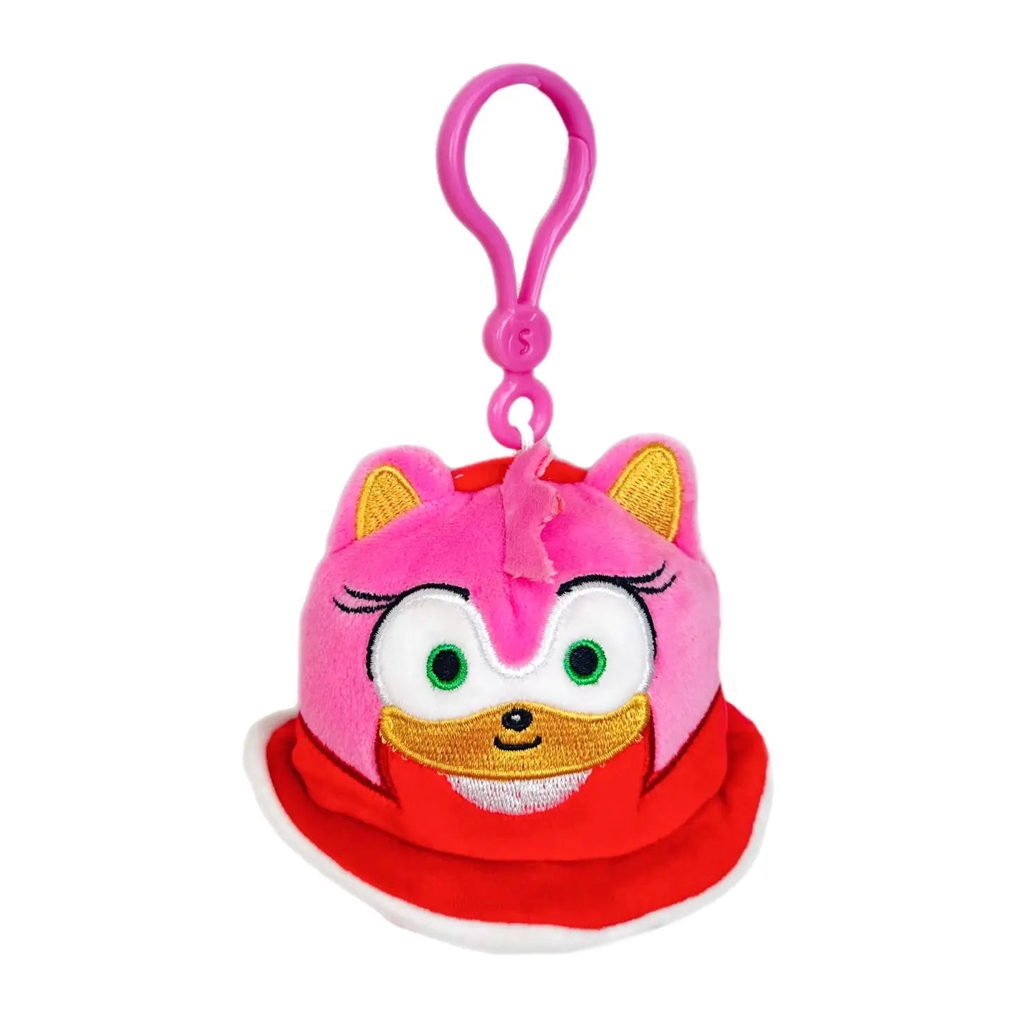 Squishmallow 3.5" Plush Clip | Odin's Place