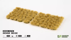 Gamers Grass 6mm Small/Wild Tufts, Assorted Styles | Odin's Place