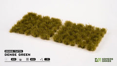 Gamers Grass 6mm Small/Wild Tufts, Assorted Styles | Odin's Place