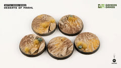 Gamers Grass Bases, Assorted Styles | Odin's Place