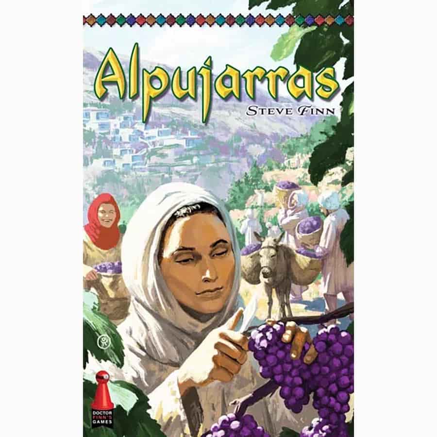 Alpujarras | Odin's Place