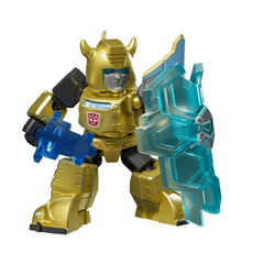 Blokees: Transformers - Defender Version 02: The Overthrow Blind Box | Odin's Place