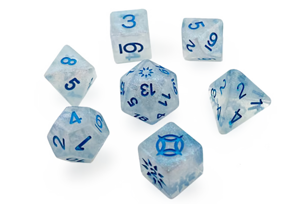 Brandon Sanderson's Cosmere RPG | Odin's Place