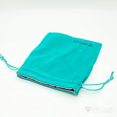 Die Hard Dice Velvet Dice Bags assorted colors | Odin's Place