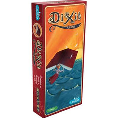 Dixit: Quest | Odin's Place