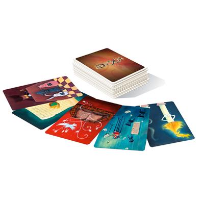 Dixit: Quest | Odin's Place
