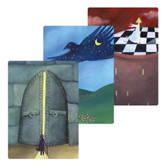 Dixit: Quest | Odin's Place