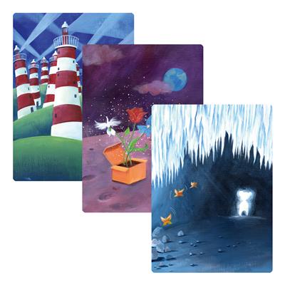 Dixit: Quest | Odin's Place