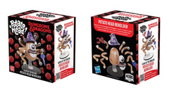DO NOT USE - Event Exclusive Wizkids Dungeons & Dragons: Idols of the Realms - Potato Head Beholder Boxed Miniature | Odin's Place