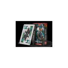 Manga-Cards Playing Cards Assorted Styles | Odin's Place