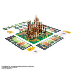 Monkey Palace | Odin's Place