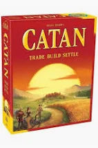 Catan: 5th Edition | Odin's Place