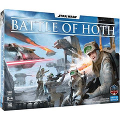 Star Wars: Battle of Hoth EN | Odin's Place