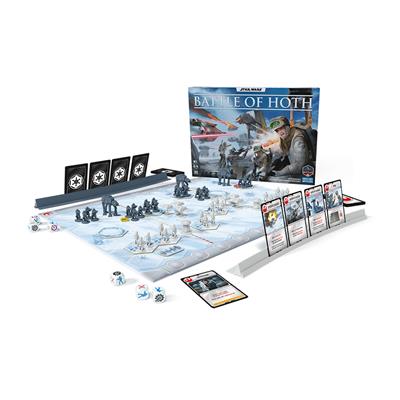 Star Wars: Battle of Hoth EN | Odin's Place