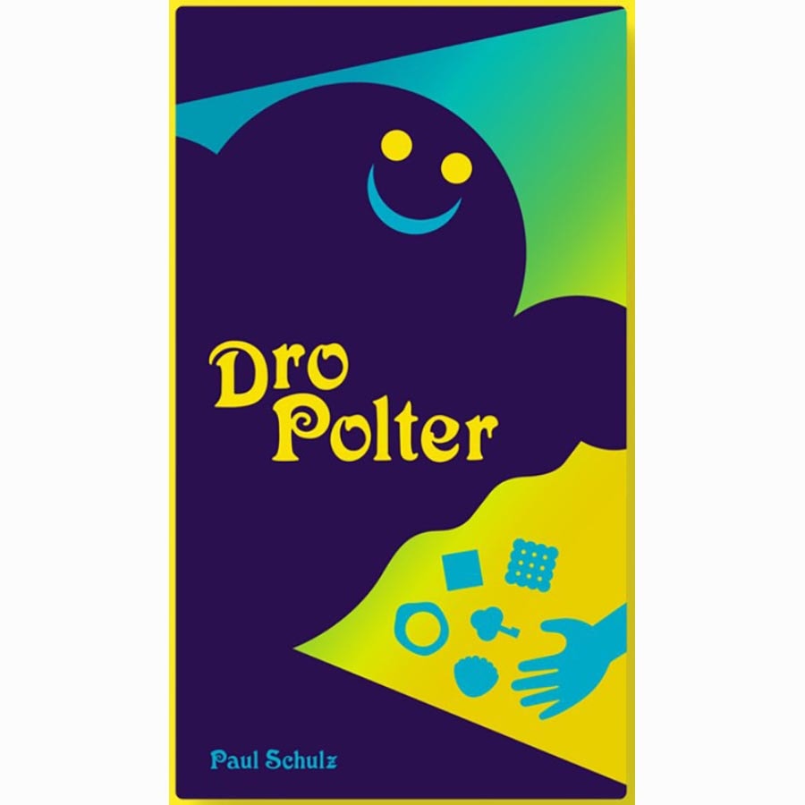 Dropolter | Odin's Place