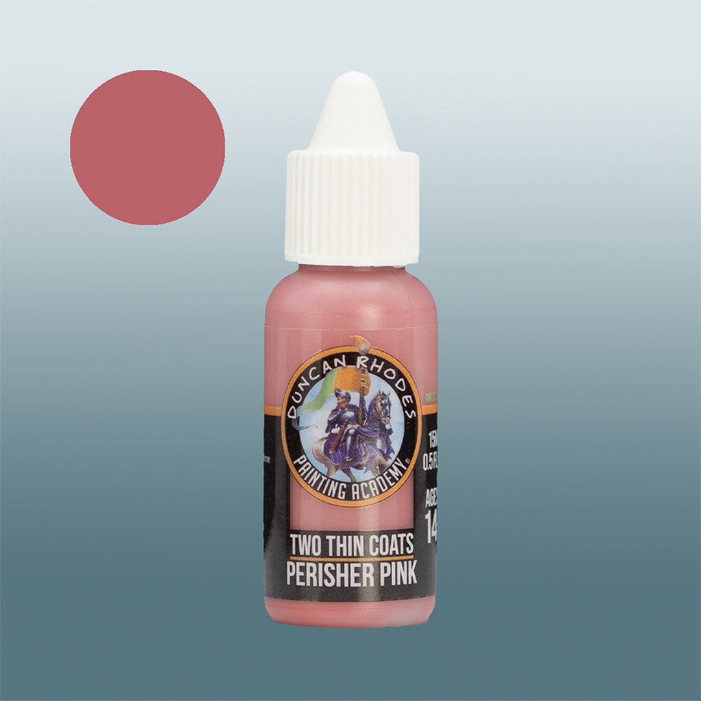 Two Thin Coats Paints, Assorted Colors | Odin's Place