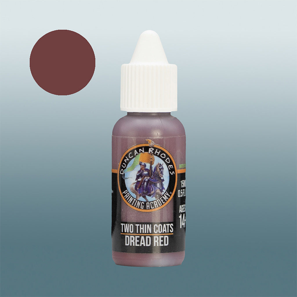 Two Thin Coats Paints, Assorted Colors | Odin's Place