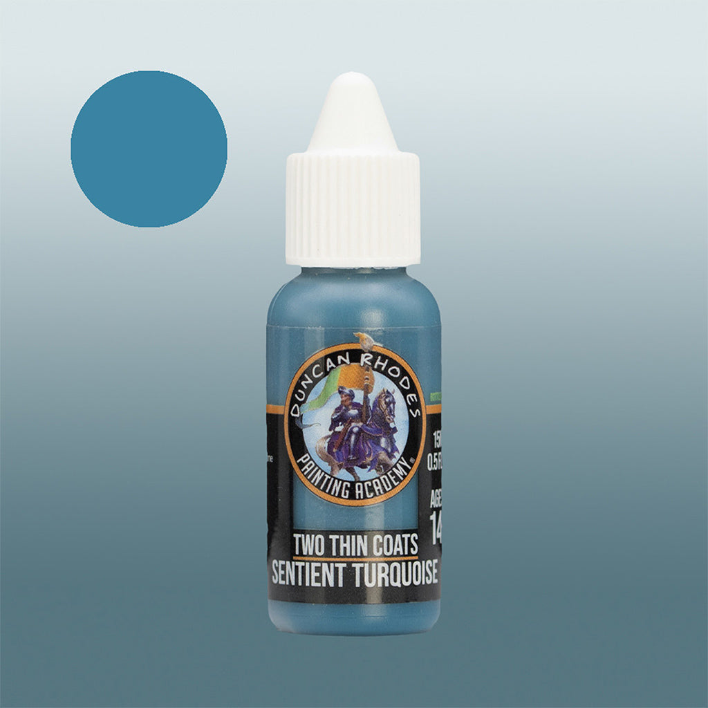 Two Thin Coats Paints, Assorted Colors | Odin's Place
