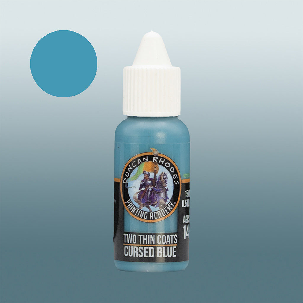 Two Thin Coats Paints, Assorted Colors | Odin's Place