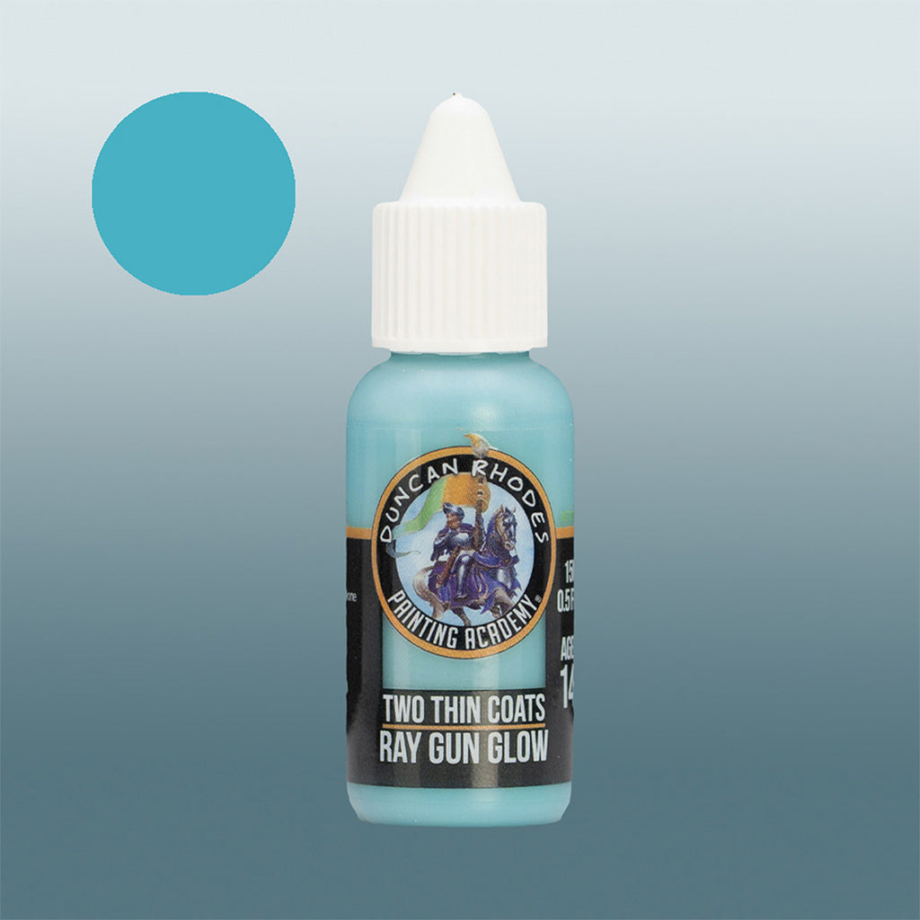 Two Thin Coats Paints, Assorted Colors | Odin's Place