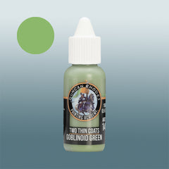 Two Thin Coats Paints, Assorted Colors | Odin's Place