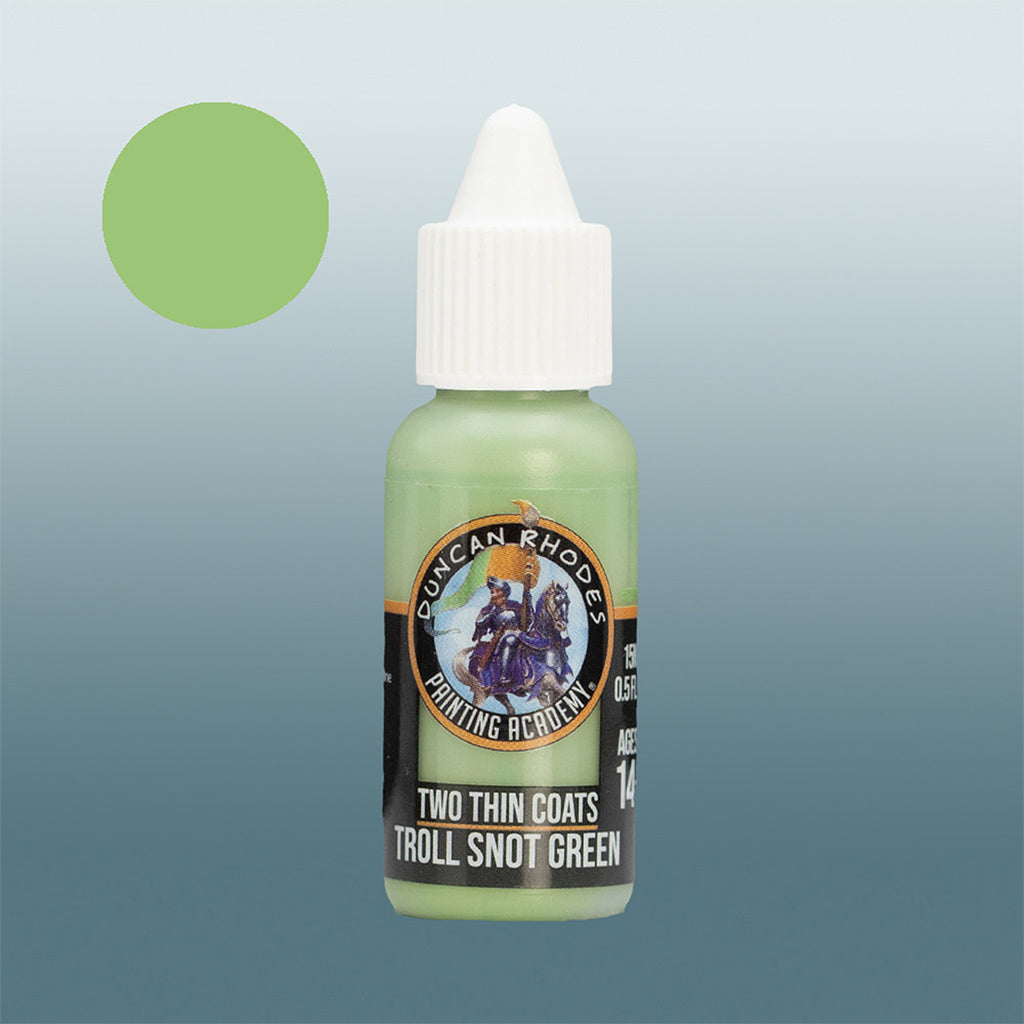 Two Thin Coats Paints, Assorted Colors | Odin's Place