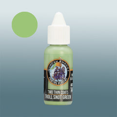 Two Thin Coats Paints, Assorted Colors | Odin's Place